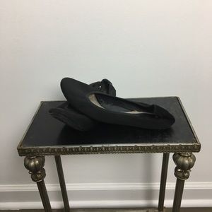 Hush Puppies ballet flats